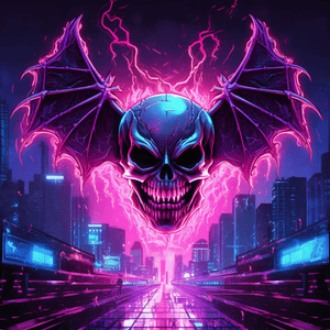 (O)rdinary - Synthwave Edition - All The Damn Vampires (Ft. Avenged Sevenfold)