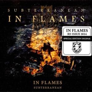 The Inborn Lifeless - In Flames