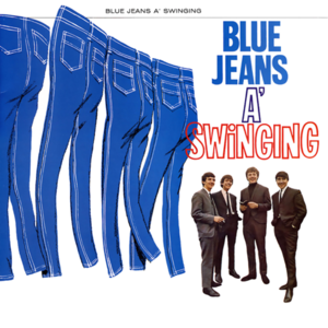 Ol’ Man Mose - Swinging Blue Jeans