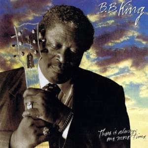 Something up My Sleeve - B.B. King