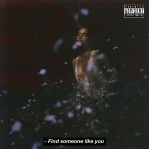 Find Someone Like You - Snoh Aalegra