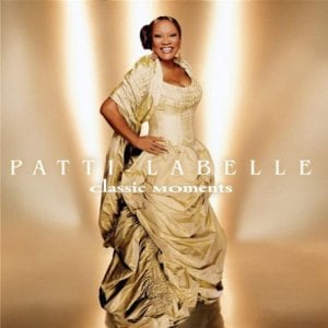 I Keep Forgetting - Patti LaBelle