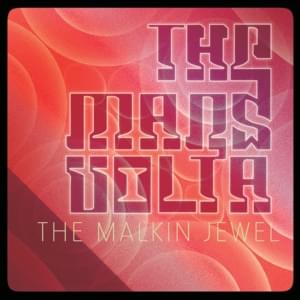 The Malkin Jewel - The Mars Volta