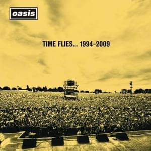 Champagne Supernova (Live at iTunes Festival, 2009) - Oasis