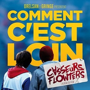 En boucle - Casseurs Flowters