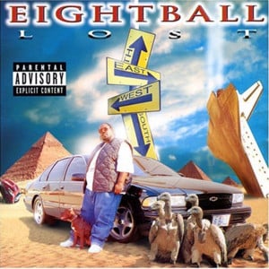 Can’t Stop - 8Ball (Ft. MJG & Too $hort)