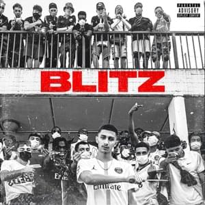 Blitz - Baby Gang