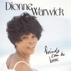 Sunny Weather Lover - Dionne Warwick