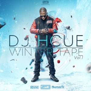 Turn On the Lights (Remix) - DJ Hcue (Ft. Dr Bériz, Future & Lil Wayne)