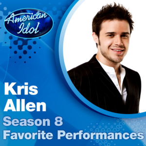 What’s Going On - Kris Allen