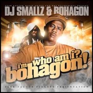 So Amazing (Remix) - Bo Hagon (Ft. Jagged Edge & Voltio)