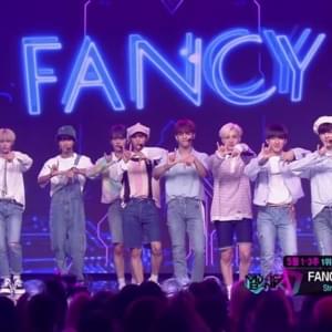 FANCY (Cover) - Stray Kids