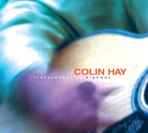 Goodbye My Red Rose - Colin Hay