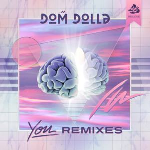 You (Hotfire Remix) - Dom Dolla