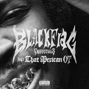 BLACK FLAG FREESTYLE - Denzel Curry & That Mexican OT