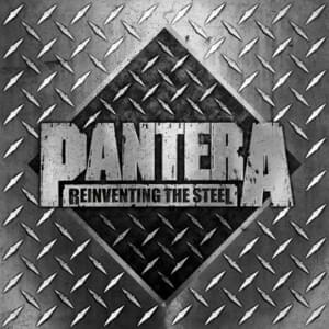 Revolution Is My Name (2020 Terry Date Mix) - Pantera