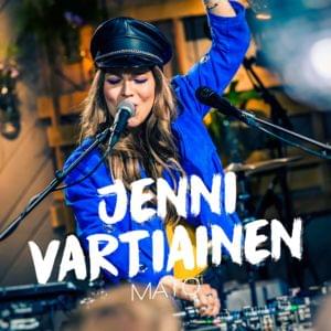 Mato (Vain elämää kausi 7) - Jenni Vartiainen