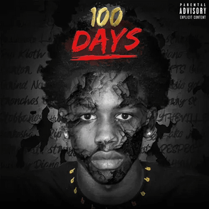 100 Days - LG Malique