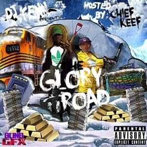 Let’s Get Money - Chief Keef (Ft. Leek-e-Leek & SD)