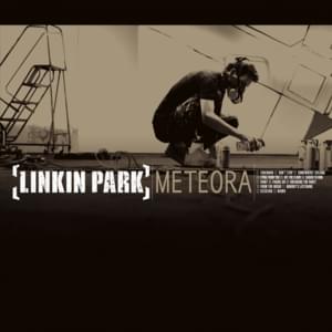 Don’t Stay - Linkin Park