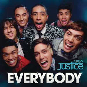 Everybody - Justice Crew