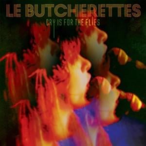 Moment of Guilt / The Gold Chair Ate the Fireman - Le Butcherettes (Ft. Henry Rollins)