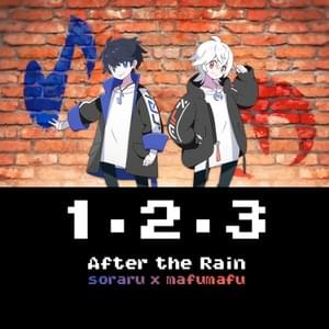 After the Rain - 1・2・3 (Romanized) - Lyrxo Romanizations