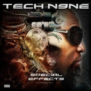 Burn It Down - Tech N9ne (Ft. Ryan Bradley)