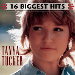 Greener Than the Grass (We Laid On) - Tanya Tucker