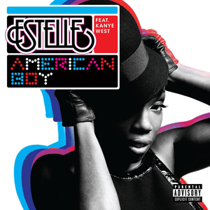 American Boy - Estelle (Ft. Kanye West)