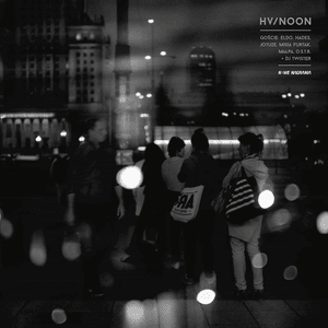 99 - HV/NOON (Ft. O.S.T.R.)