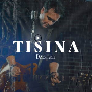 Tišina - Dženan Lončarević