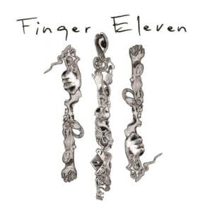 The Last Scene of Struggling - Finger Eleven