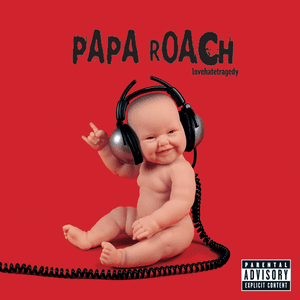 ​lovehatetragedy - Papa Roach