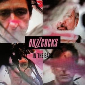 In the Back - Buzzcocks