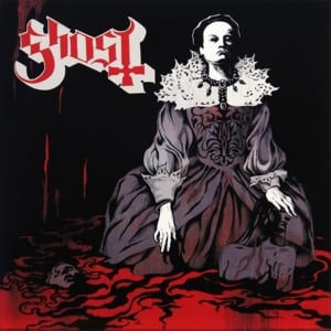 Elizabeth - Ghost