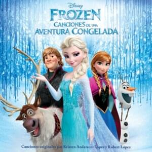 Reparaciones - The Cast of Frozen