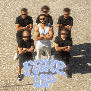 Fake Up - Le U & Akim Beats