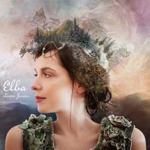 Queen Of Elba - Laura Jansen