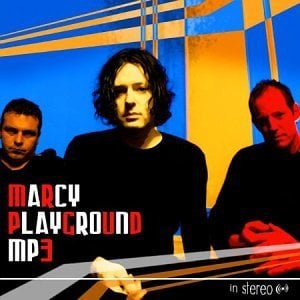 Brand New Day - Marcy Playground