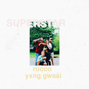 Superstar - Rocco (Pop)