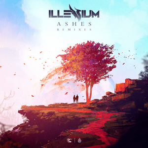 With You (Hazey Eyes Remix) - ILLENIUM (Ft. Quinn XCII)