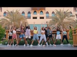 Good Days (By The Bootcampers) - Now United