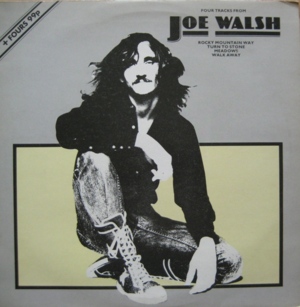 Walk Away - Joe Walsh