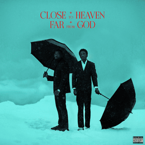 Close To Heaven - 88GLAM