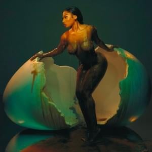 ZEZE (Freestyle) - Megan Thee Stallion