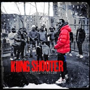 Losses - Kiing Shooter & Uncle Murda