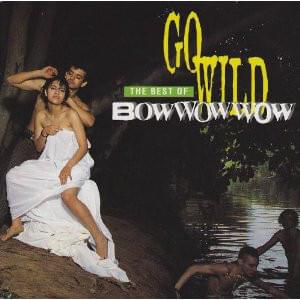 Chihuahua - 12" Version - Bow Wow Wow