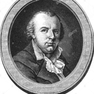 An Mignon - Johann Friedrich Reichardt