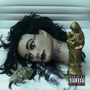 Vodka on the Weekend - ​iLoveMakonnen (Ft. Archibald Slim, Coodie Breeze & Rich Po Slim)